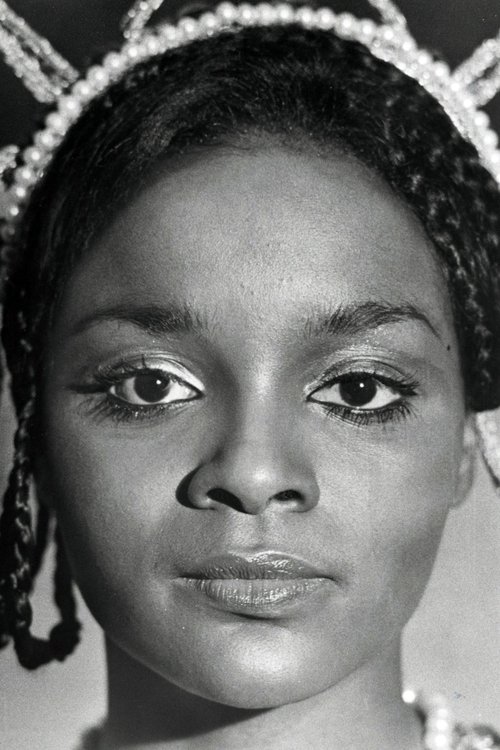 Marcia McBroom as Leda