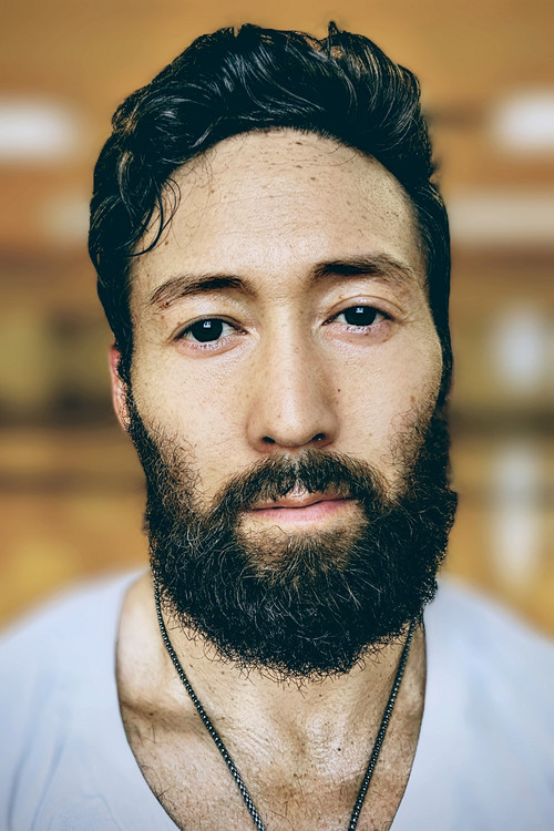 David Kurzhal as Marcus Gantz