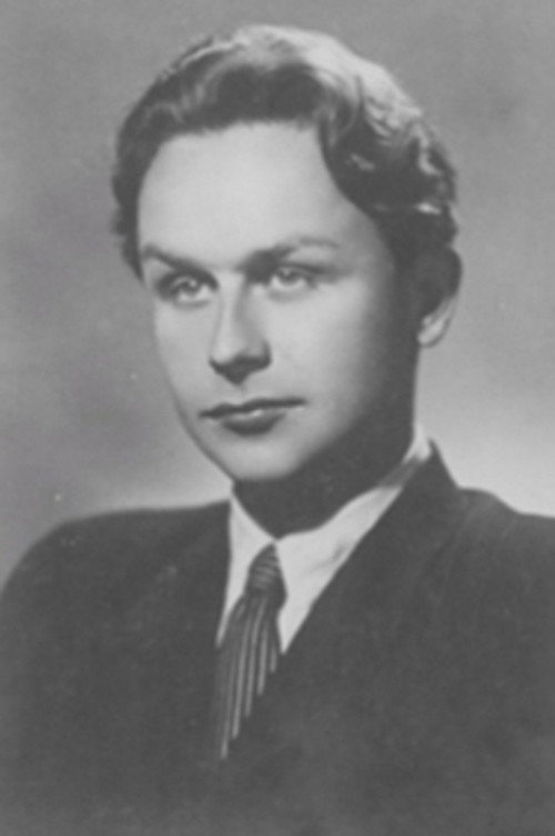 Yury Galkin as Vasya Fenix