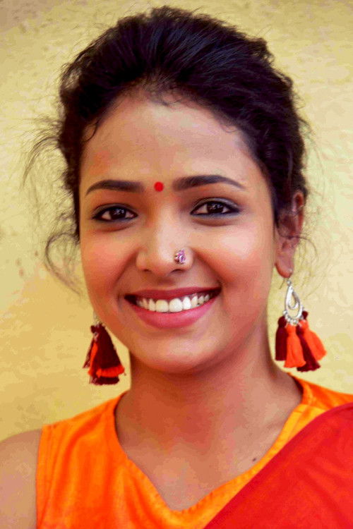 Anupama Gowda as Herself - Contestant