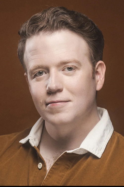 Brennan Lee Mulligan as Game Master