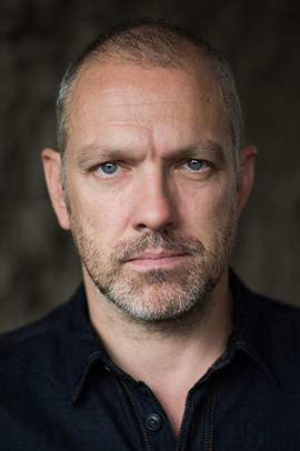 Bob Cryer as Canadian