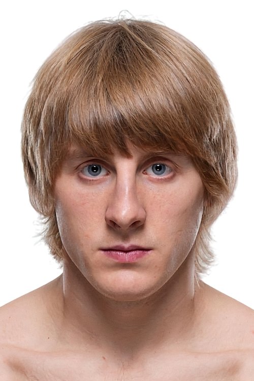Paddy Pimblett as Self