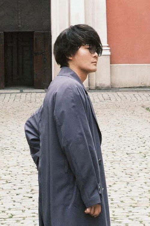 Centimillimental profile photo