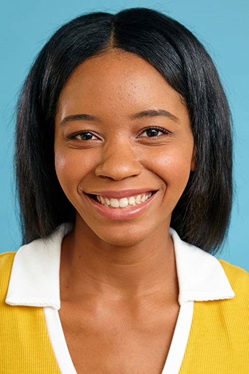 Shani Drake as Tatum