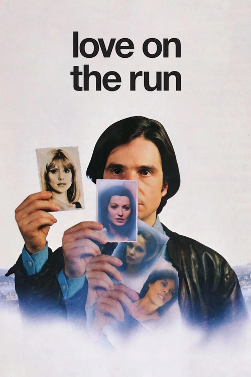 Love on the Run