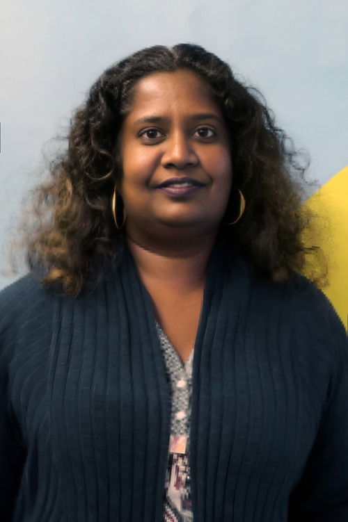 Chantal Sacarabany-Perro profile photo