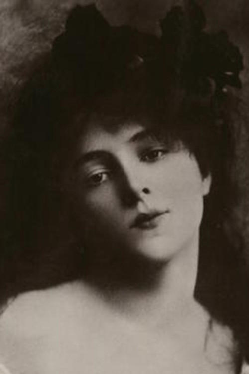 Evelyn Nesbit as Alice Loring (as Evelyn Nesbit-Thaw)
