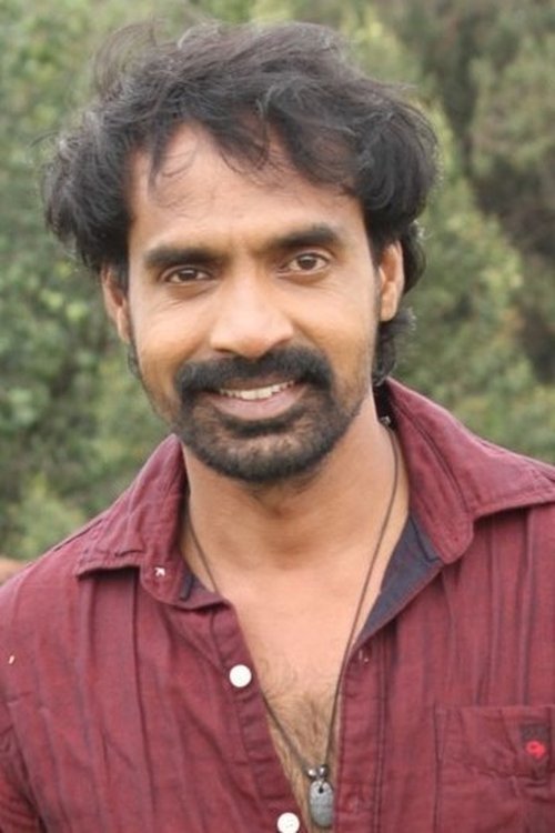 Prakash Chandra as Lakshmanan