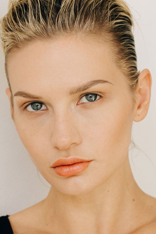 Molly O'Connell as Self