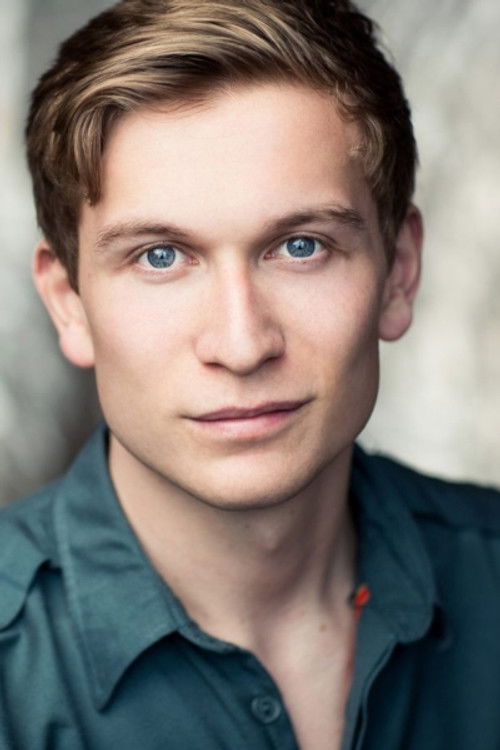 Timothy Mylechreest as Sam