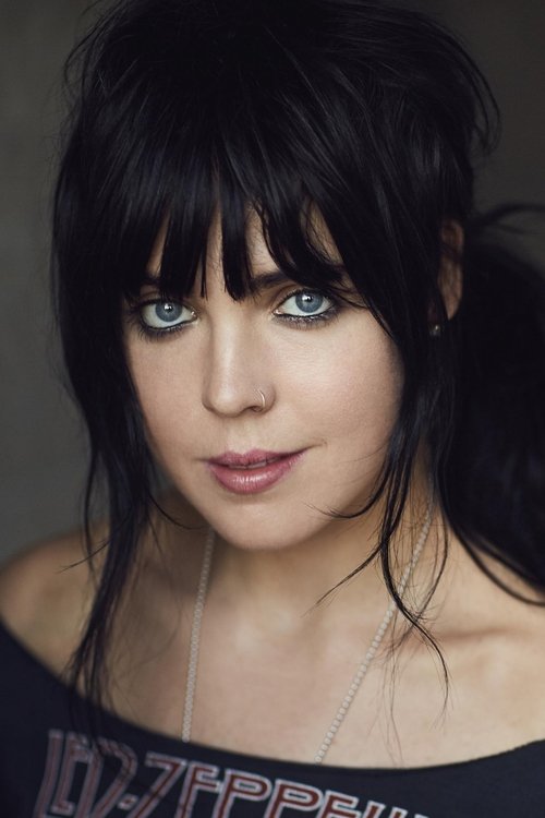 Katy Townsend as Fairy