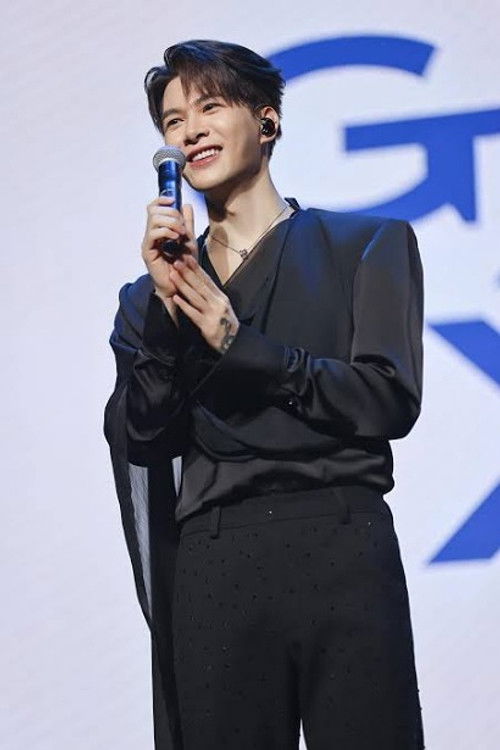 Anh Tú Atus as Cao Chí Dũng