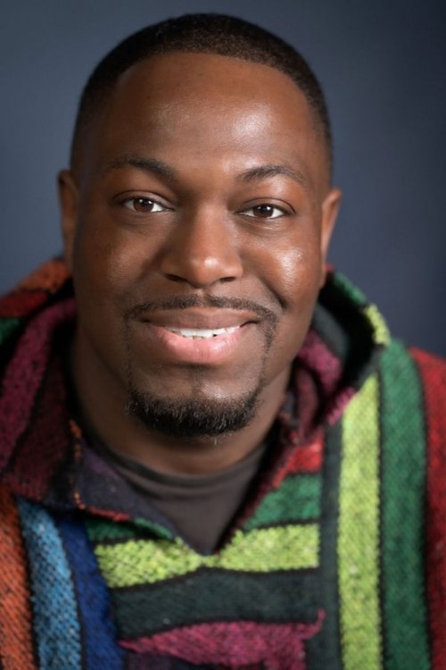 Michael Miles as Doctor