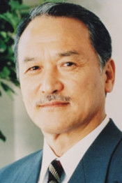 Takashi Shikauchi as 