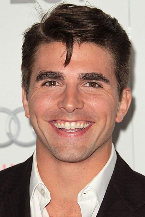 Miles Fisher as Counselor