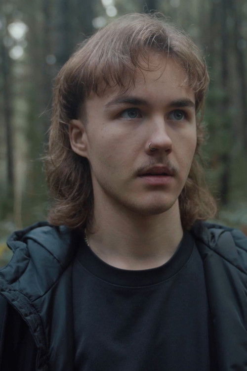 Mason James as Donnie