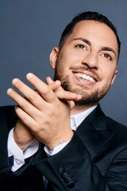 Levon Khozian as Self : Il Cello's member