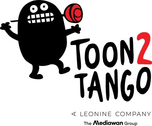 Toon2Tango logo