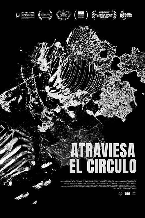 Atraviesa el Círculo