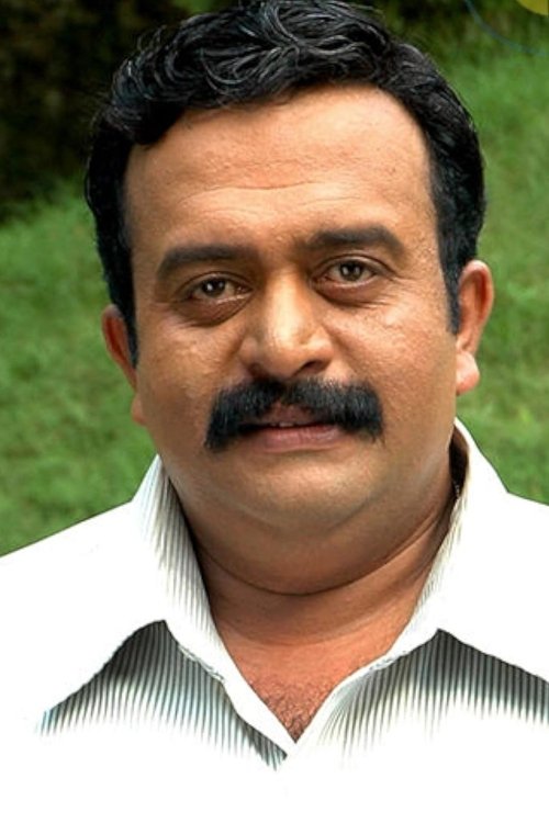 Saikumar as Counsellor