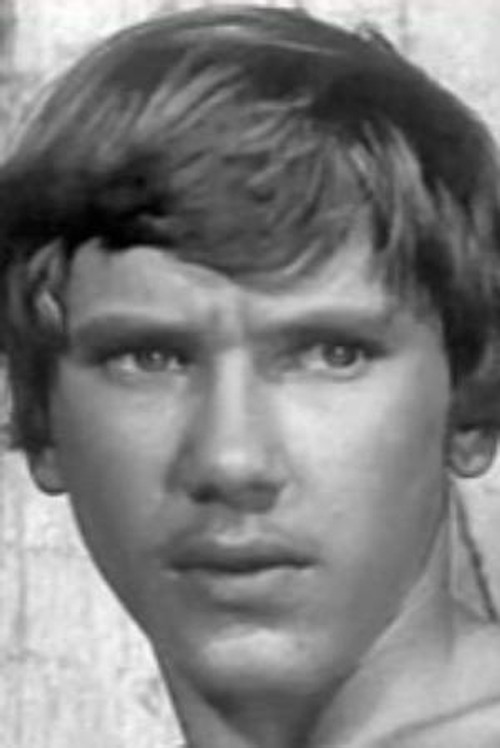 Vladimir Lelyotko as Василь Манджура (4-5 серии)