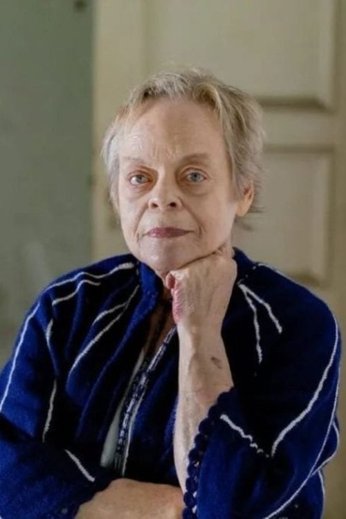 Angela Rabello as Suzana de Moraes (voice)