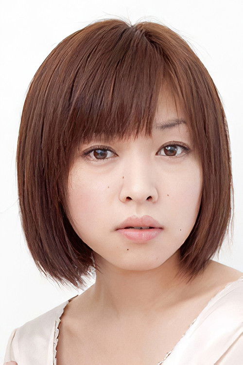 Ayaka Maeda as