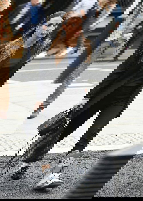 Vardy vs Rooney: The Wagatha Trial