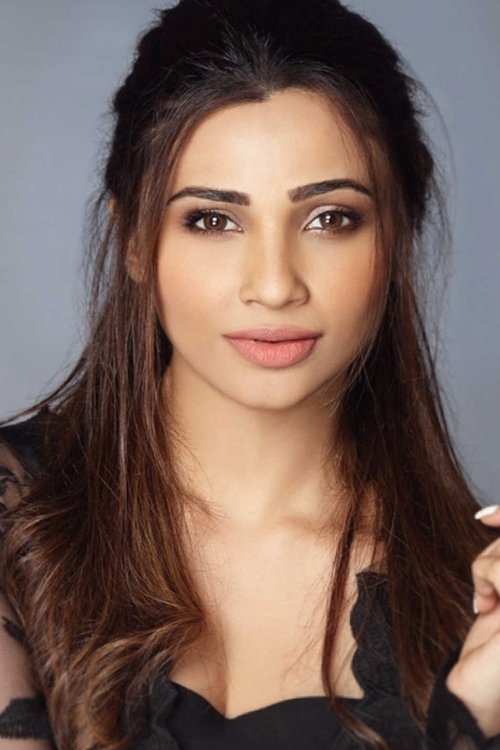 Daisy Shah as Special appearance