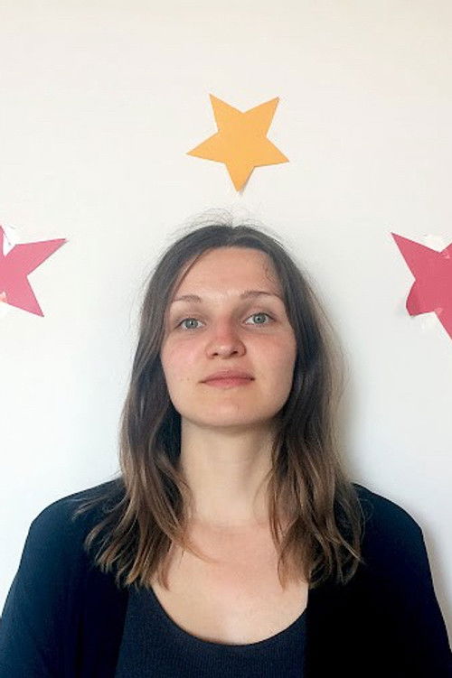 Iulia Voitova as (voice)