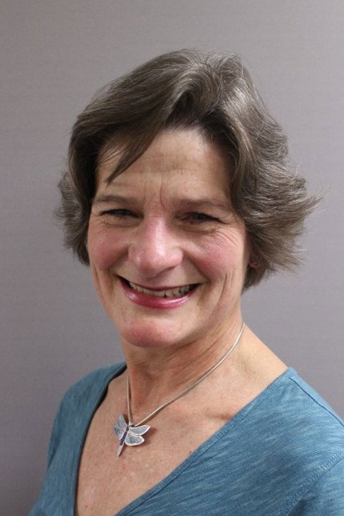 Anita Brosius-Scott as Self