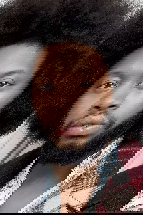 Jeremy O. Harris as Jax