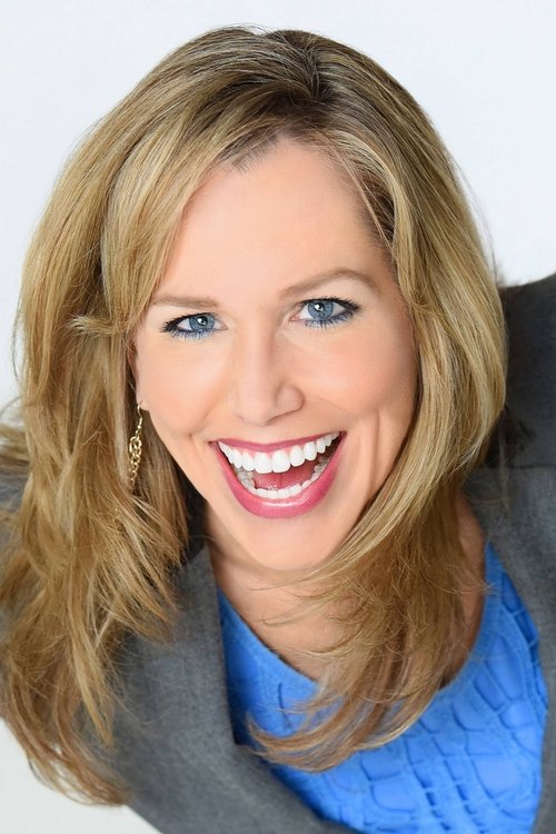 Jordan Roberts as Janet Cockswell