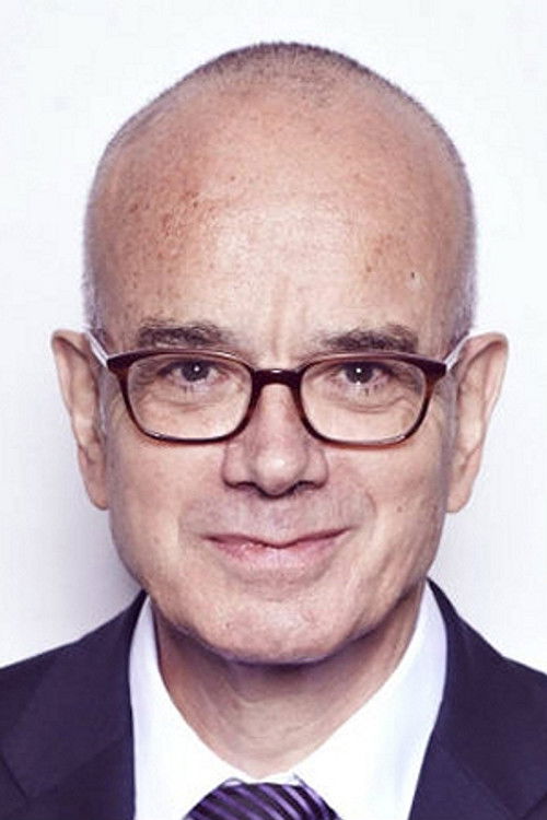 Stephen Wall as Self