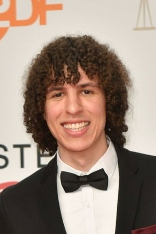 Jay Samuelz as White