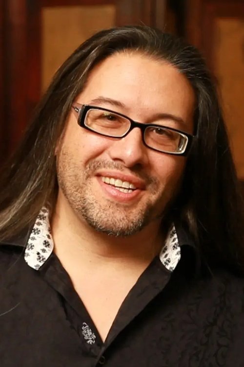 John Romero as Self