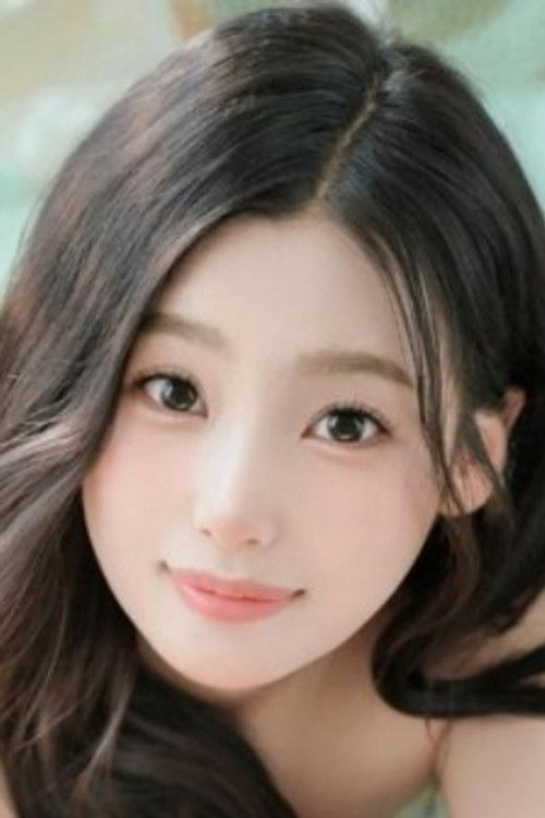 张若辰 as 乔知栩