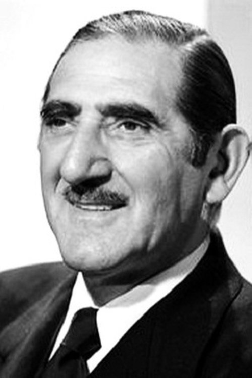 Joe Smith as Marvin Pitsik / Cigarface Pitsik