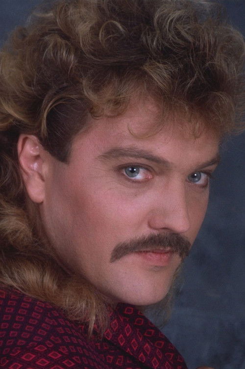 Donny Baldwin as Self (Vocals / Drums)