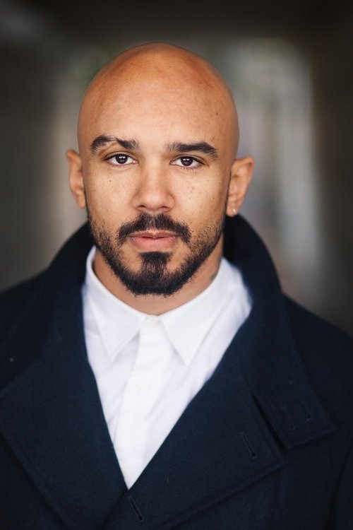 Alexander Montagnani as Elijah