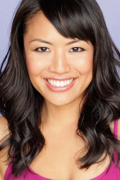Emily C. Chang as Cam