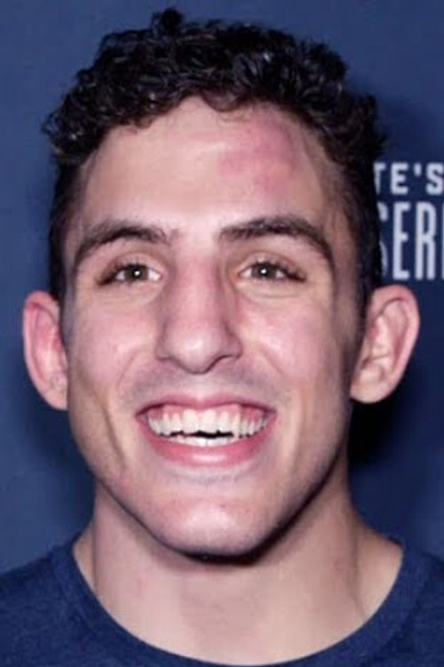 Aleksa Camur as Self