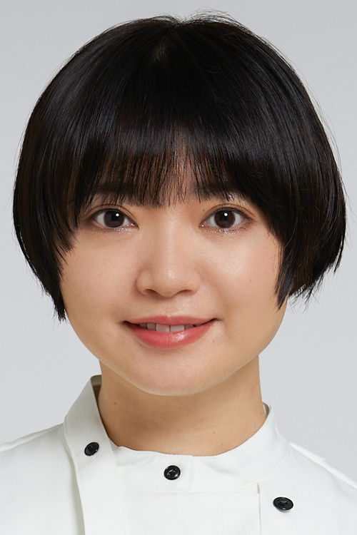 Miki Yakata as Herself