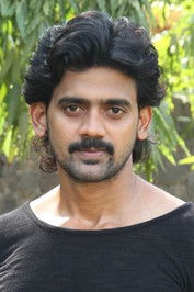 Rajaji Manickam as 