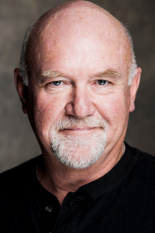 Rocky McMurray as Tex