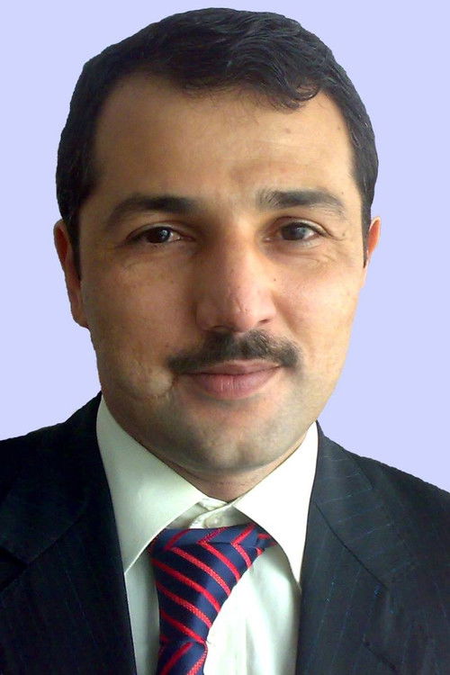 Vugar Abdulov as Vugar