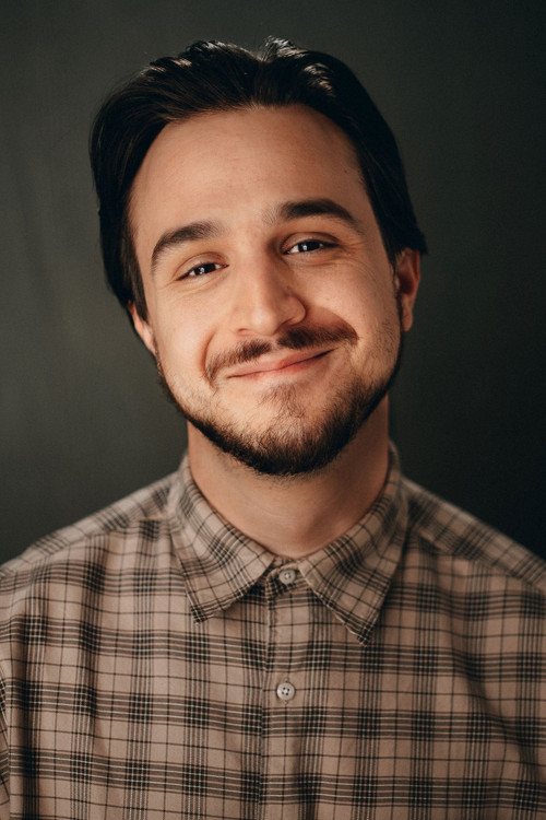 John DiMino as Jacob