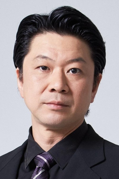 Naoki Hayashida as 