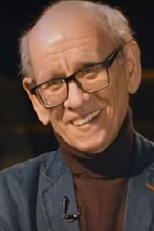 Yuri Osherov as (voice)